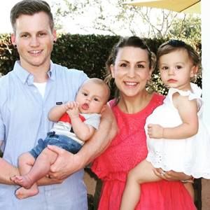 Meet your Posher, Lisa marie